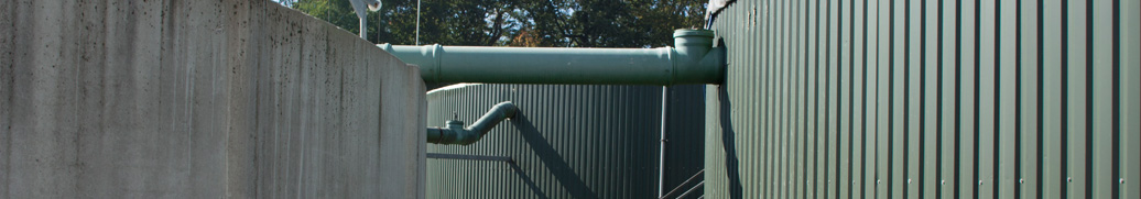 Biogasanlage Hammelbüsch
