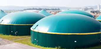 Biogasanlage Ramstein