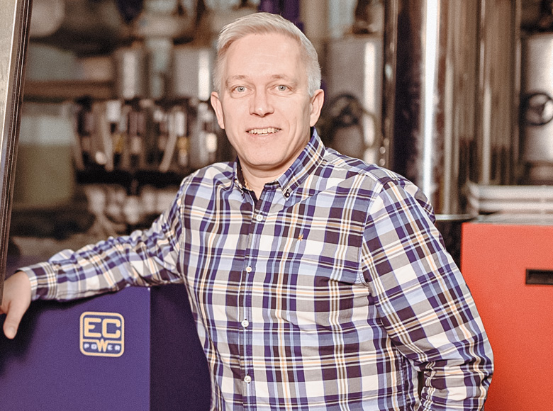 Energie-Contracting
